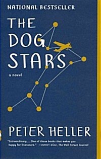 The Dog Stars (Paperback)