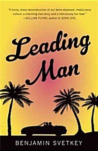 Leading Man (Paperback)