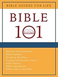 Bible 101 (Paperback)