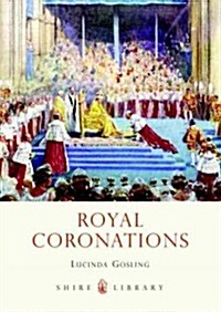 Royal Coronations (Paperback)