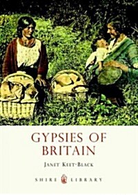Gypsies of Britain (Paperback)