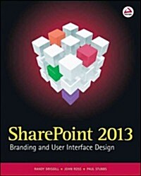 SharePoint 2013 Branding and User Interface Design (Paperback)