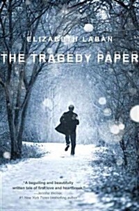 The Tragedy Paper (Audio CD, Unabridged)