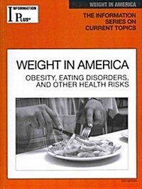 Weight in America (Paperback)