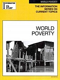 World Poverty (Paperback, 1st)