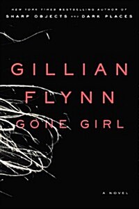 Gone Girl (Paperback)