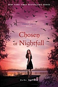 Chosen at Nightfall (Paperback)