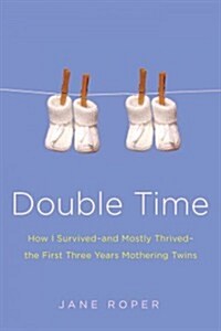 Double Time (Paperback)