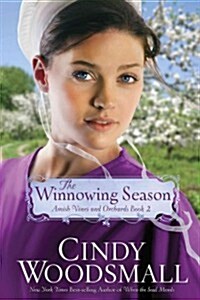 The Winnowing Season (Paperback)