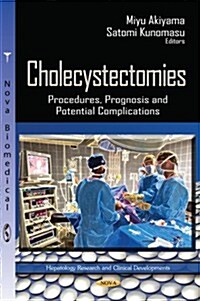 Cholecystectomies (Hardcover)