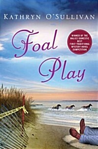 Foal Play (Hardcover)