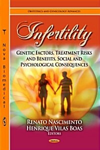 Infertility (Hardcover, UK)