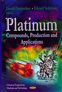 Platinum (Hardcover)