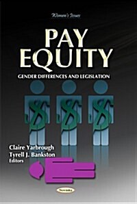 Pay Equity (Paperback, UK)