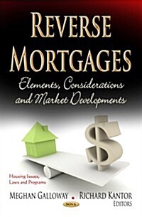 Reverse Mortgages (Hardcover)