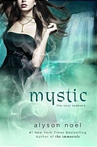Mystic (Paperback)