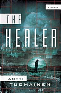 [중고] The Healer (Hardcover)