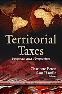 Territorial Taxes (Hardcover)