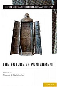 Future of Punishment (Hardcover)