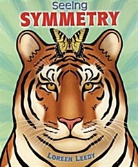 [중고] Seeing Symmetry (Paperback)