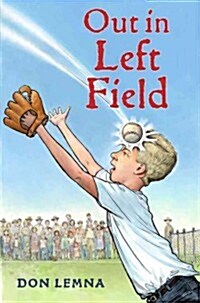 Out in Left Field (Paperback)