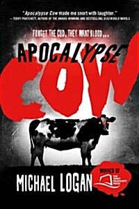 Apocalypse Cow (Paperback, Reprint)