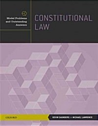 Constitutional Law (Paperback)