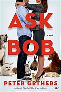 Ask Bob (Hardcover)