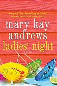 Ladies Night (Hardcover)