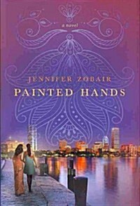 Painted Hands (Hardcover)