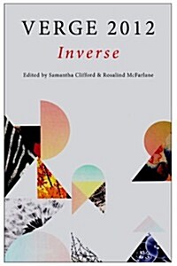 Verge 2012: Inverse (Paperback)