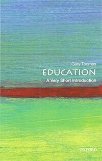 Education: A Very Short Introduction (Paperback)