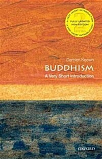 Buddhism : A Very Short Introduction (Paperback, 22 Revised edition)