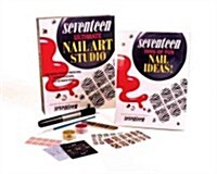 Seventeen: Ultimate Nail Art Studio (Other)