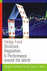 Hedge Fund Structure, Regulation, and Performance Around the World (Hardcover)