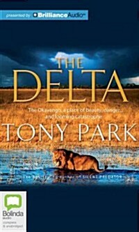 The Delta (Audio CD)
