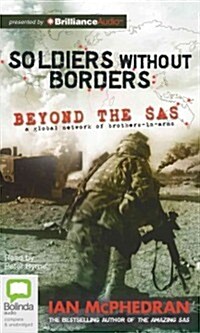 Soldiers Without Borders (Audio CD)