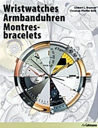 Wristwatches (Hardcover)