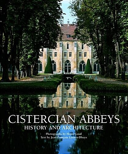 Cistercian Abbeys: History and Architecture (Hardcover, Special)