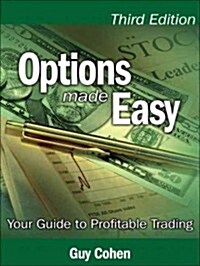 Options Made Easy: Your Guide to Profitable Trading (Hardcover, 3)