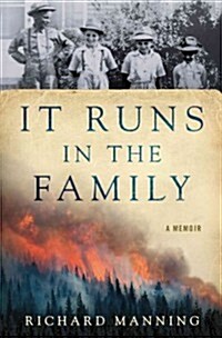 It Runs in the Family (Hardcover)