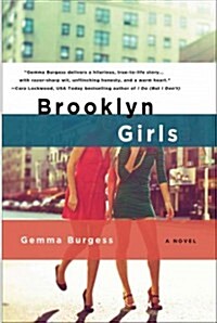 Brooklyn Girls (Paperback)
