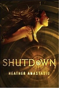 Shutdown (Paperback)