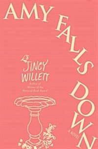 Amy Falls Down (Hardcover)