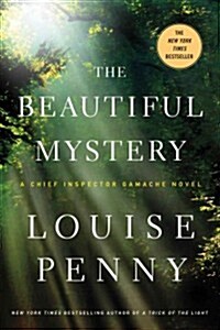The Beautiful Mystery (Paperback, Reprint)