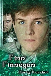 Finn Finnegan: Volume 1 (Paperback)