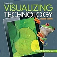 [중고] Visualizing Technology, Complete (Paperback, 2, Revised)