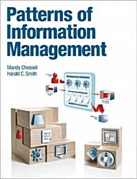 Patterns of Information Management (Hardcover)