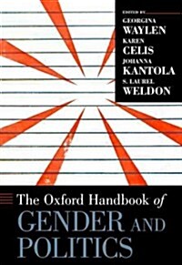 Oxford Handbook of Gender and Politics (Hardcover)