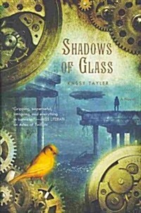Shadows of Glass (Paperback)